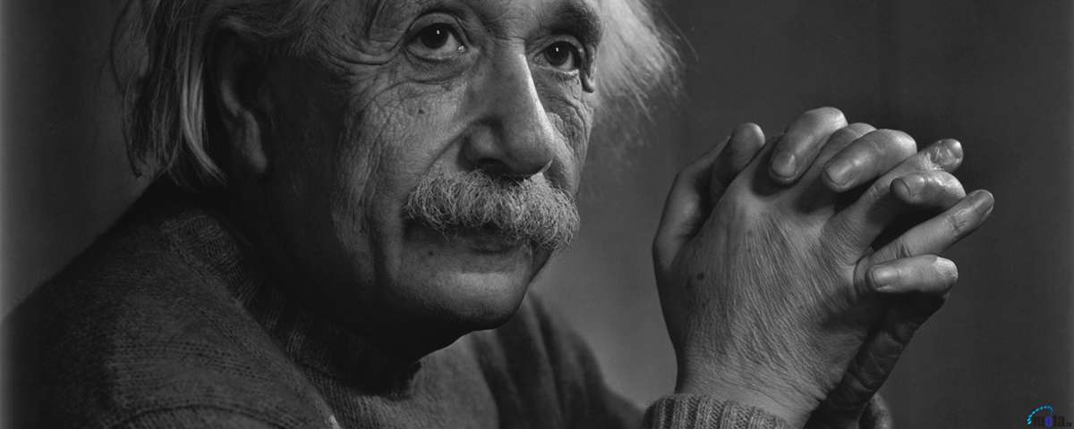 Subastar&aacute;n cartas personales de Albert Einstein