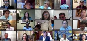 Lucha contra la corrupci&oacute;n ser&aacute; tratada en sala especializada