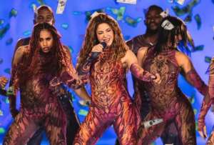 Shakira hace historia en Quito: primer show con estadio lleno, despliegue inédito y dos fechas más por venir