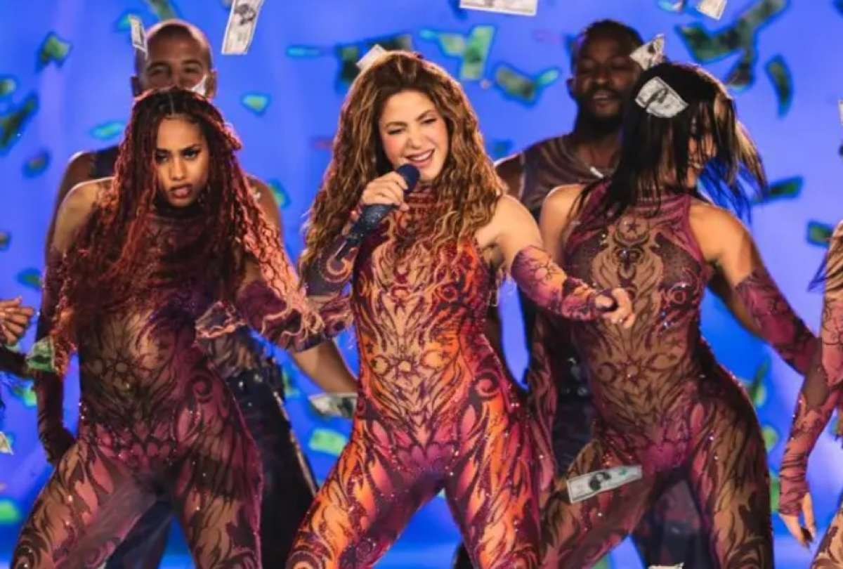 Shakira hace historia en Quito: primer show con estadio lleno, despliegue inédito y dos fechas más por venir