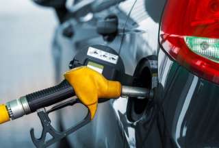 Nuevos precios de la gasolina en Ecuador.