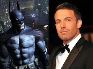Ben Affleck se lesion&oacute; al rodar Batman