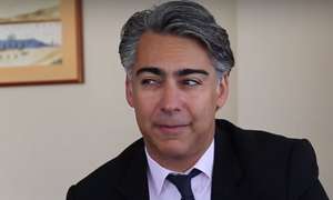 Entrevista a Marco Enr&iacute;quez Ominami
