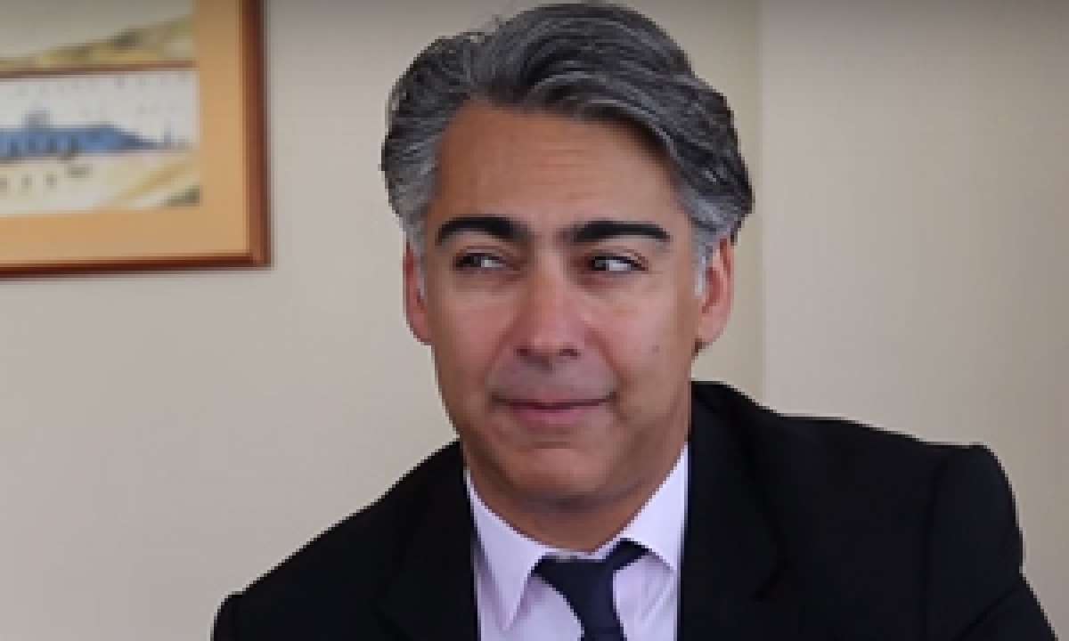 Entrevista a Marco Enr&iacute;quez Ominami