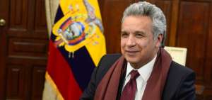El presidente Len&iacute;n Moreno tiene programada una amplia agenda en Colombia.