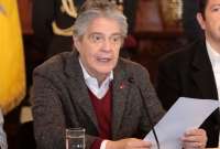 Guillermo Lasso prepara algunas soluciones ante el alto costo de vida