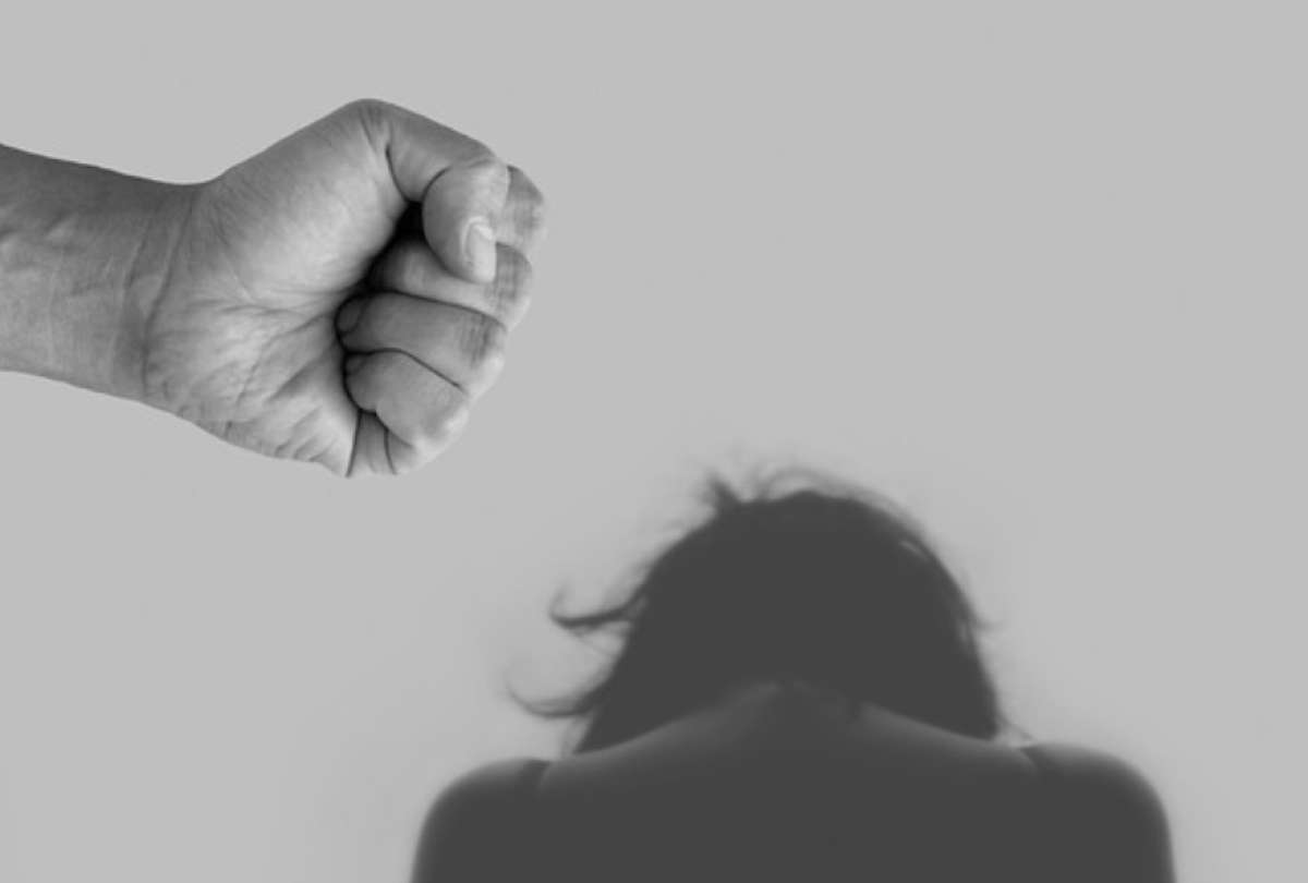 En Quito se registró la captura del presunto autor del femicidio de la modelo cuencana.