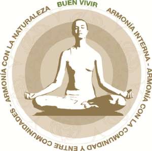 Buen Vivir: conceptualizaci&oacute;n y medici&oacute;n