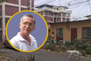 La Polic&iacute;a busca a un sospechoso vinculado al entorno de la v&iacute;ctima.