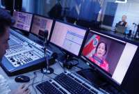 Ecuador impulsa “Entre Parlamentos”, un puente de diálogo entre legislativos de América Latina y el Caribe