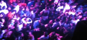 Portovelo reubica bares y discotecas