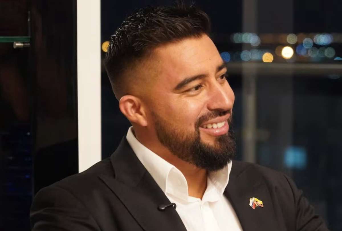 Noboa apunta a la directiva de Emelec