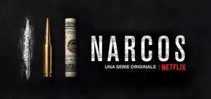 Netflix muda Narcos a territorio mexicano
