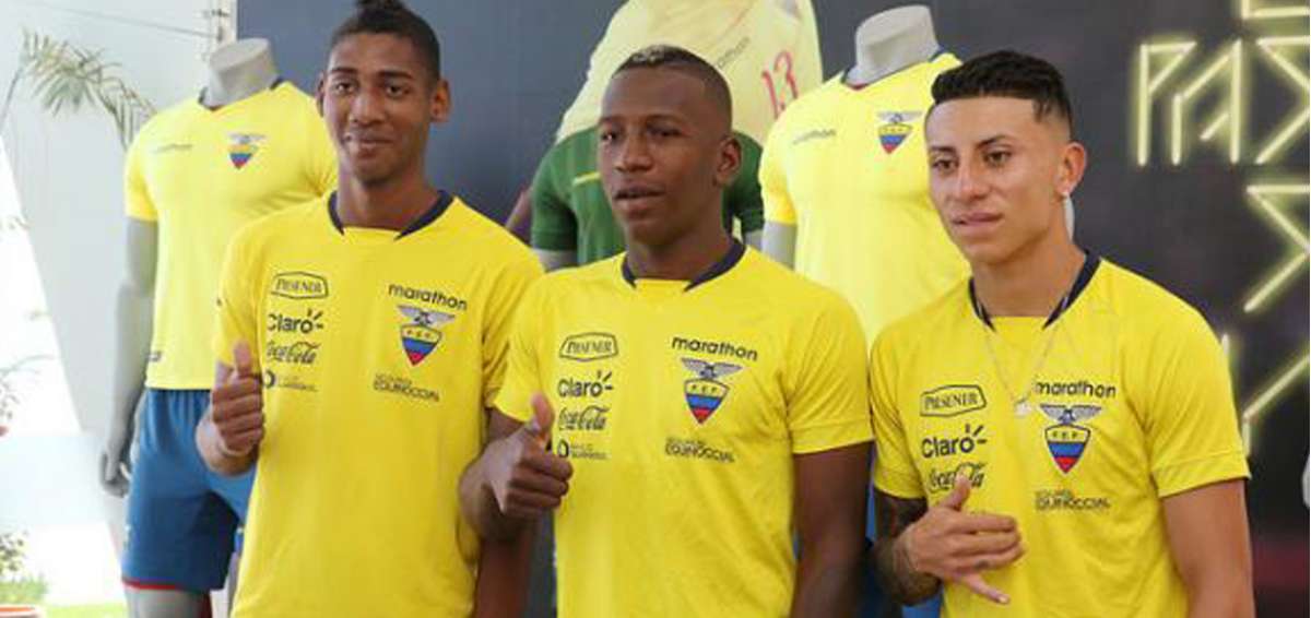 La sub-20 se entrenar&aacute; en la Casa de la Selecci&oacute;n hasta el viernes