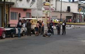 Foto: Karla Naranjo / El Tel&eacute;grafo 
