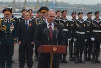 Rusia instalará centros de entrenamiento militar en universidades