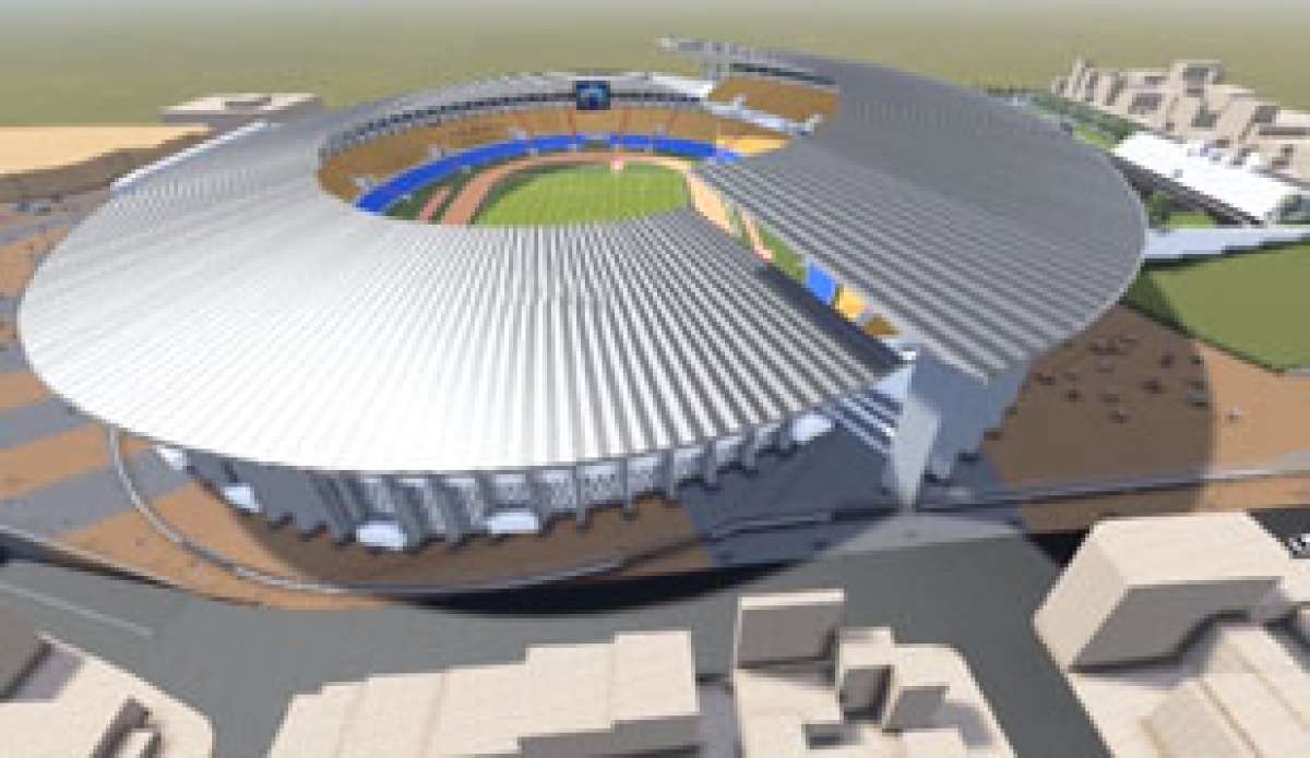 El nuevo Atahualpa estar&aacute; listo para febrero del 2016