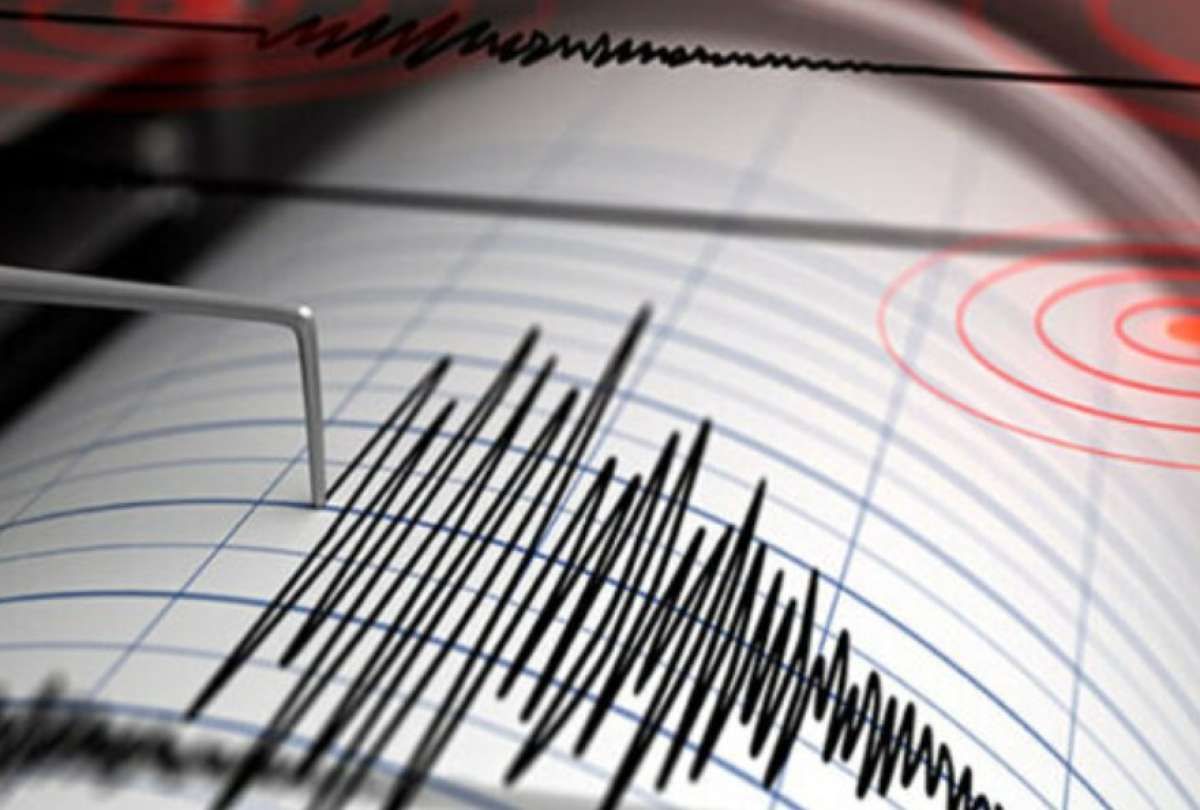 Fuerte sismo sacude a la provincia de El Oro.