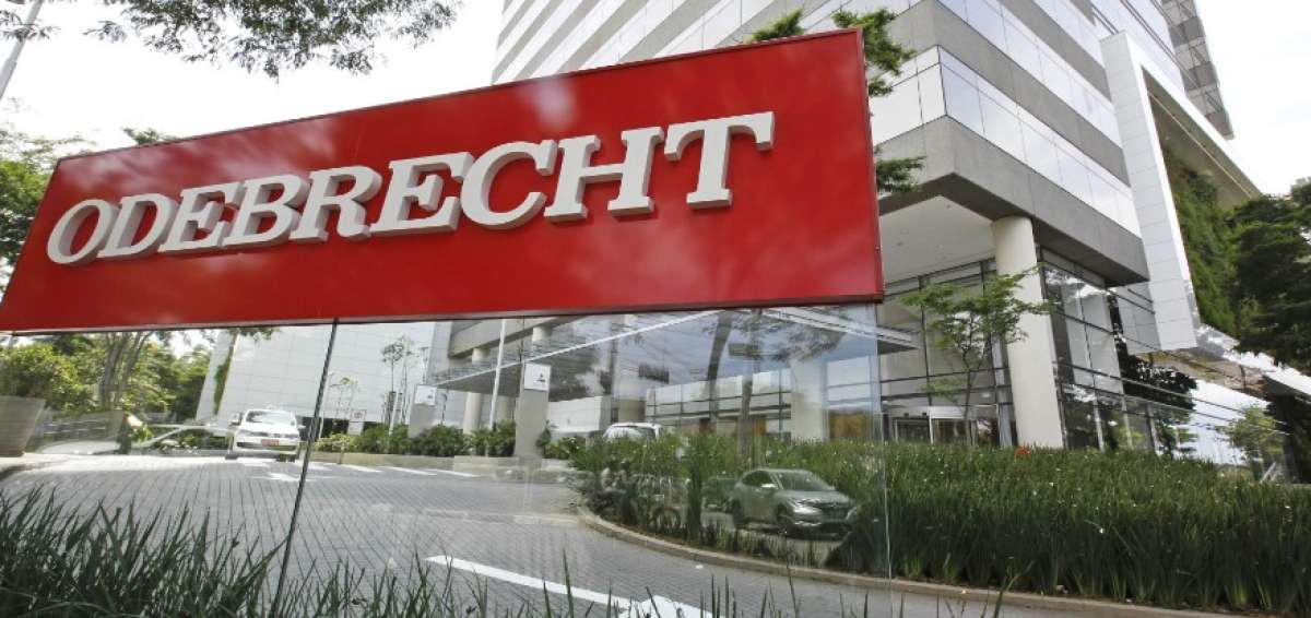 Procurador de Brasil pide que se mantengan en reserva las pruebas de Odebrecht