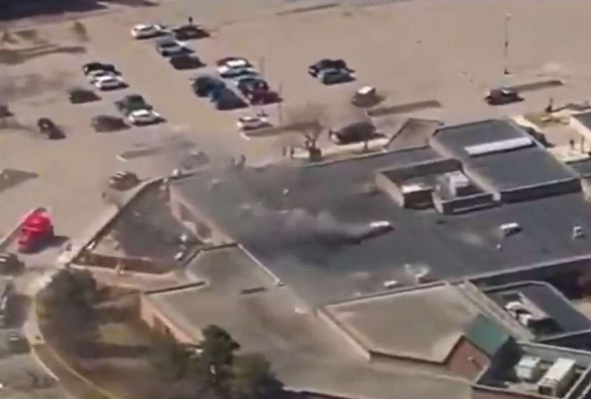 Un sujeto muri&oacute; tras un tiroteo con la polic&iacute;a