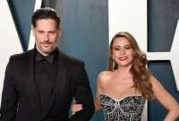 Sofía Vergara y Joe Manganiello oficializan su divorcio