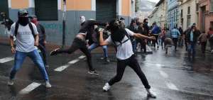 Informe de la CIDH no tom&oacute; en cuenta versi&oacute;n del Estado