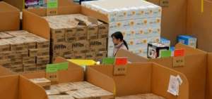 Amazon crear&aacute; 6.500 puestos de trabajo en Francia y Reino Unido en 2017