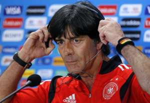 Joachim L&ouml;w quiere conseguir un t&iacute;tulo mundial para Alemania despu&eacute;s de 24 a&ntilde;os. Foto: EFE