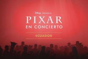 Un espectáculo con música en vivo, personajes icónicos y escenas inolvidables.