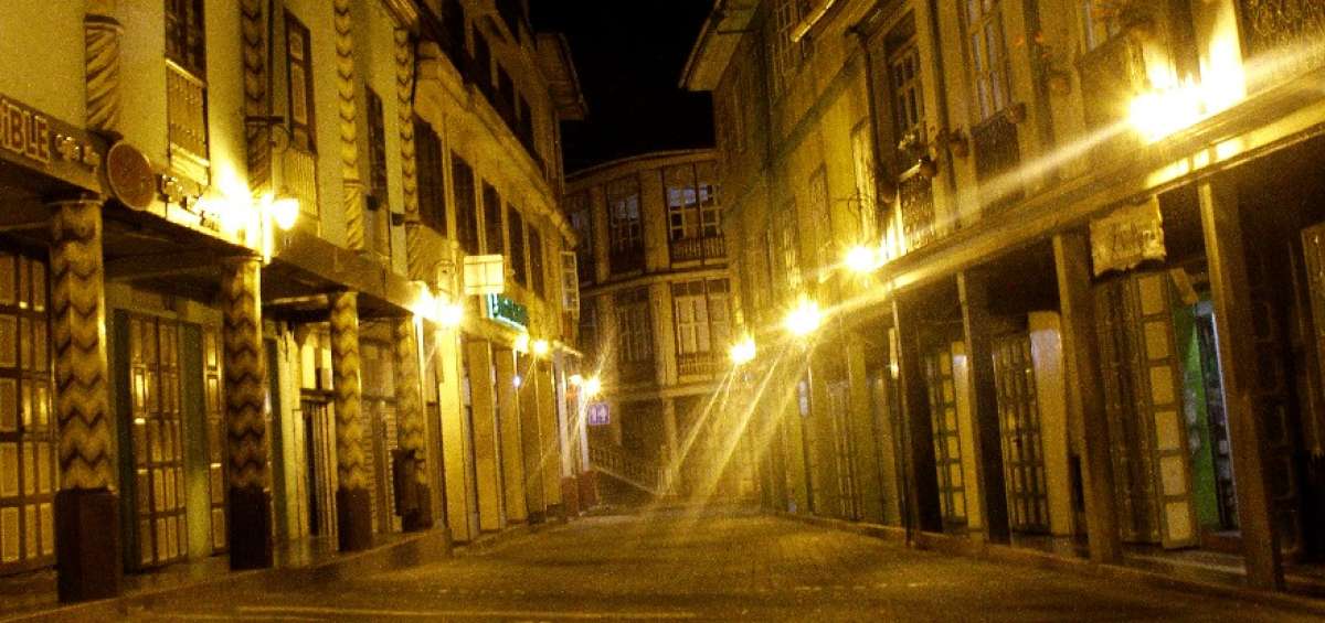 La miner&iacute;a, rasgo de identidad en Zaruma