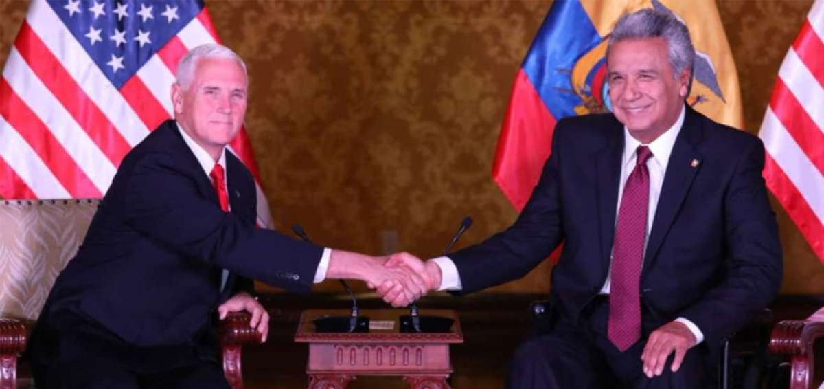 El reportaje de Bloomberg Businessweek explica que las relaciones diplom&aacute;ticas con Estados Unidos son mejores. 