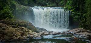 Descubre una joya tur&iacute;stica en medio del bosque primario de Imbabura