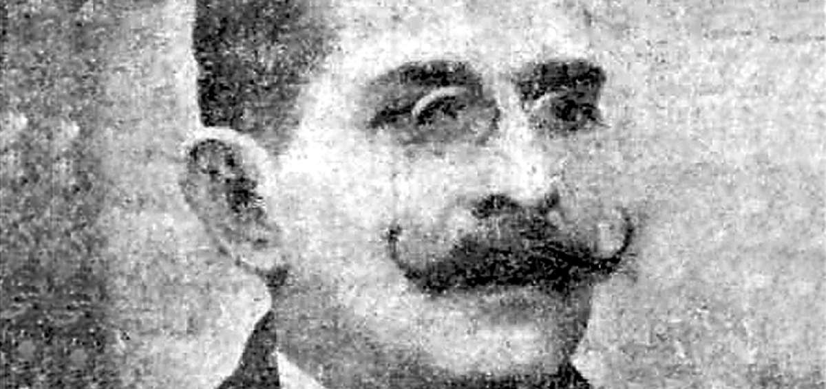 Nicol&aacute;s Augusto Gonz&aacute;lez falleci&oacute; en Argentina