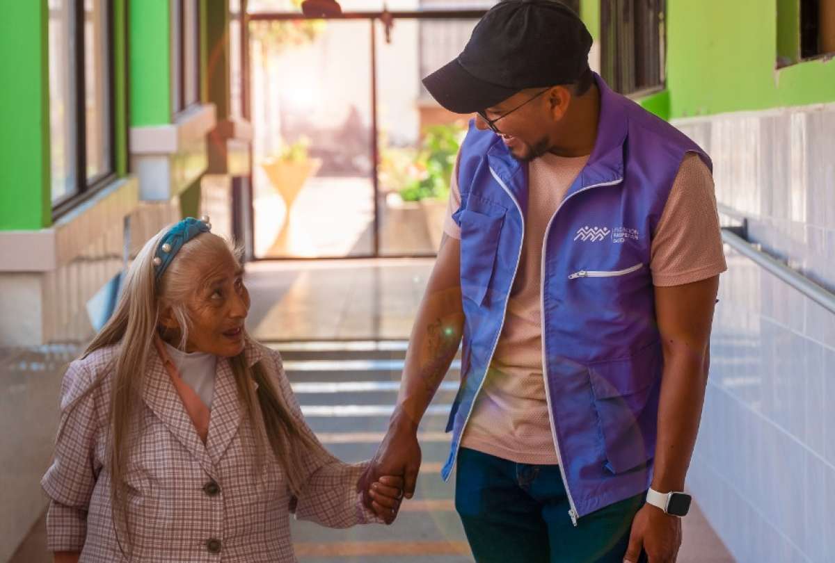 Salud para todos: un compromiso que crece en Ecuador