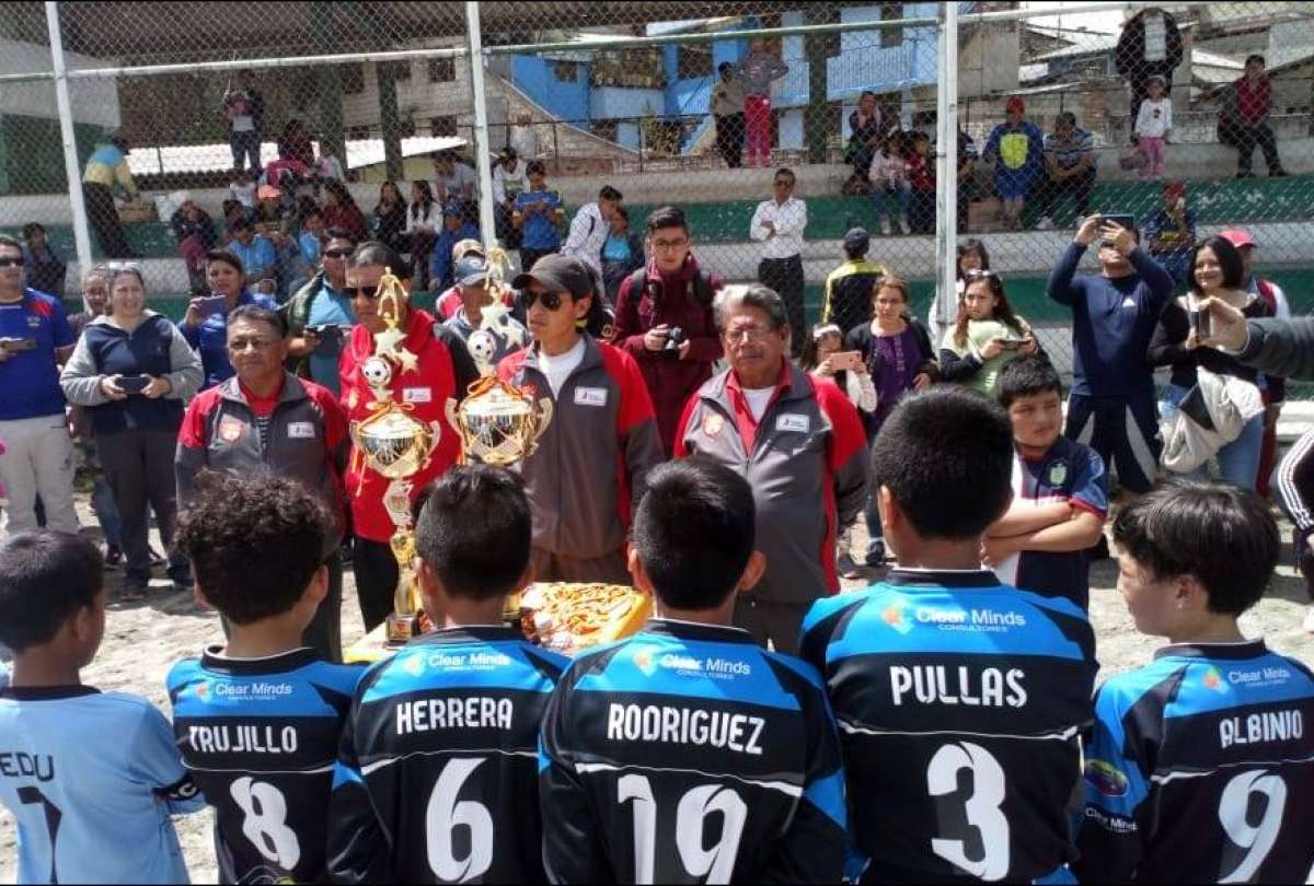 Las ligas barriales de Pichincha seguir&aacute;n sin actividad por el covid-19