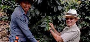 Productores imbabure&ntilde;os apuntan a tener el mejor caf&eacute; del pa&iacute;s
