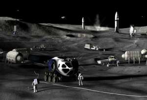 NASA busca poetas, cineastas y creadores de contenidos para viaje espacial. 