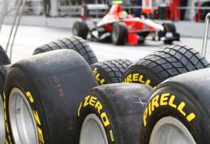 Pirelli desarroll&oacute; para la temporada cuatro tipo de neum&aacute;ticos para pista seca: duros, medios, blandos y superblandos. Foto: Internet