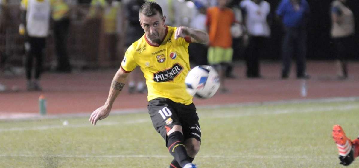 Dami&aacute;n D&iacute;az: &ldquo;De a poco voy agarrando el ritmo que yo quiero&rdquo;