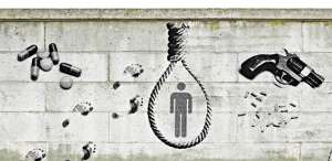 &iquest;Qu&eacute; esconden los pensamientos suicidas de las personas?