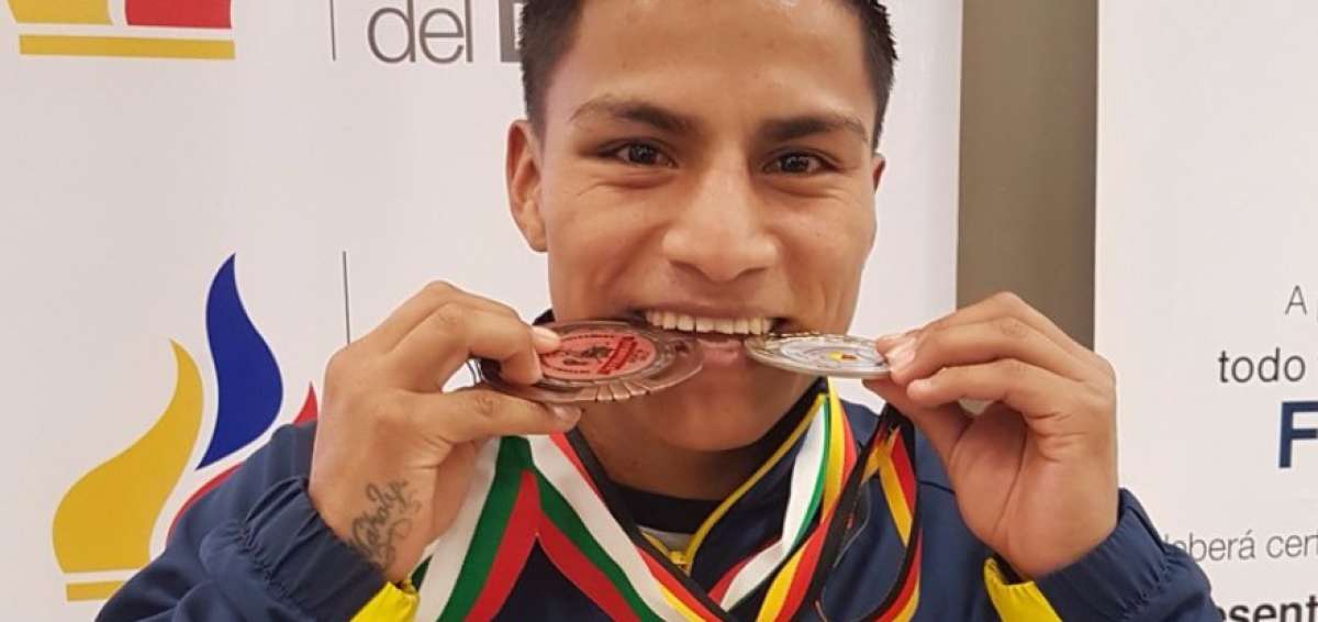 Boxeadores retornaron de Europa