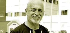 Francisco Punina Lozano, director ejecutivo de Operaci&oacute;n Sonrisa Ecuador