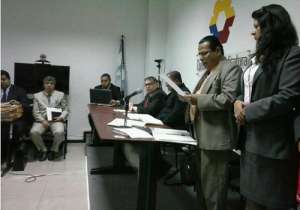 Foto: Fiscal&iacute;a 