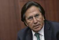 Alejandro Toledo será extraditado a Perú