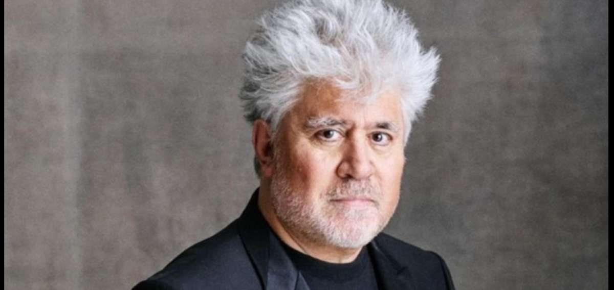 El espa&ntilde;ol Pedro Almod&oacute;var es un productor prol&iacute;fico reconocido con 