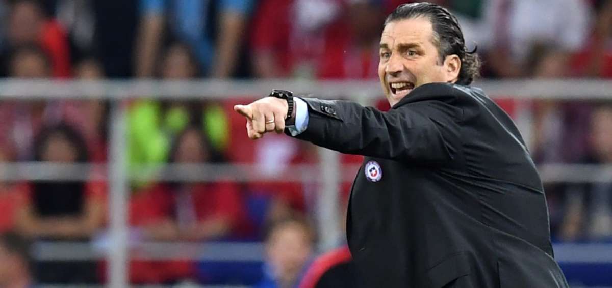 Pizzi dice que el videoarbitraje afecta "a la emotividad" de los jugadores
