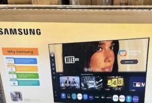 Samsung niega haber usado indebidamente una fotograf&iacute;a de Dua Lipa en sus televisores.