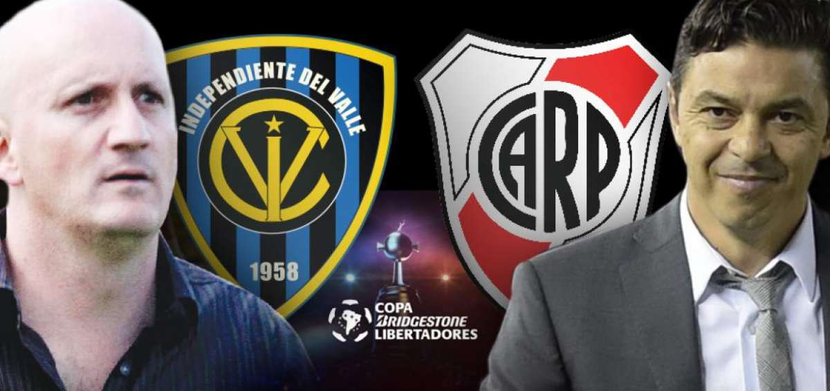 El Atahualpa estar&aacute; lleno para ver a Independiente del Valle y River