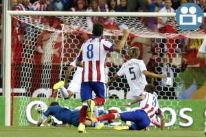 El Atl&eacute;tico gana en el Calder&oacute;n al Real Madrid 15 a&ntilde;os despu&eacute;s