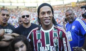 Ronaldinho confirm&oacute; ayer que volver&aacute; a Fluminense para jugar dos partidos de la Copa de Florida, en EE.UU. 